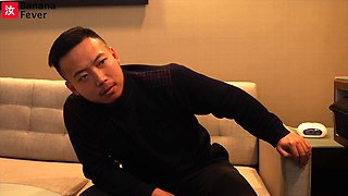 Beijing Rich Bro Got A New Filipino Girlfriend Ember Snow - BananaFever