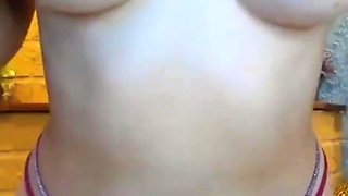 Model Stripchat Liliblareee Shows Naked Sex