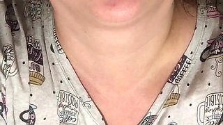 Shaving My Armpit Hair & Cum Swallow