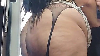 Fucking Stepmom, Solo Fans in Slow Motion, Daring Stepson Kitchen