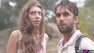 Horny Dick Deal With Couple Elena And Jake