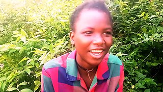 Loving in the Bush