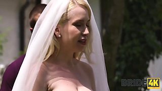 Tomas Fuk And Vera Jarw - Never Piss Off A Bride