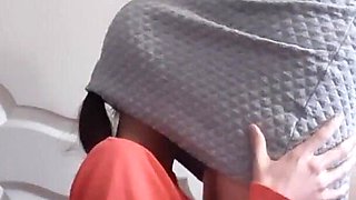 I Lick My Pregnant Neighbor's Pussy While Her Husband Goes to the Store