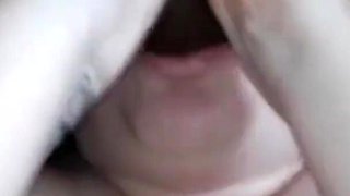 Bbwbootyful spreading my pussy, rimming, sucking BBC. Nata4sex