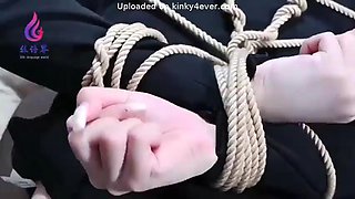 China bondage: Hardcore, Fetish  Bdsm Porn
