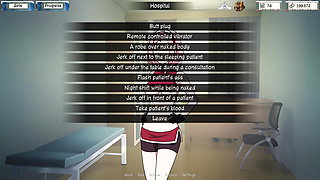 Kunoichi Trainer - Naruto Trainer (Dinaki) Part 100 Big Sakura Boobs By LoveSkySan69
