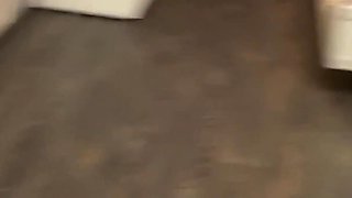 Jane Wakes up to a Fresh Cock