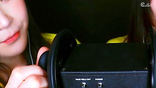 Twin ear licking: Amateur, Fetish  Ear Eating Porn