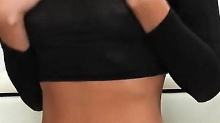 Solo Squirting