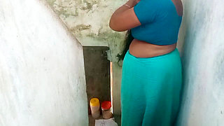 Desi- Tamil Lady Teacher Hardcore