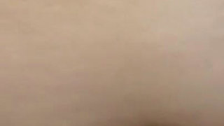 The stepsister Is Tired From the Party