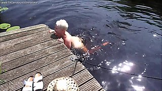Wilma Public Bathing - Wilma