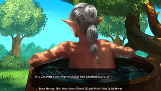 What a Legend:MAIN STORY'S 2 p1