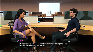A Couple Duet Love and Lust 9 We Had Amazing Date Night