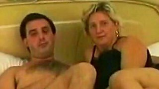 Hot Passion for Hard Cock - Part 02