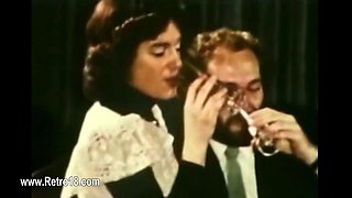 Seductive Old Porn From 1970 Is Here