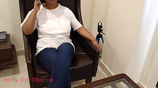 Virgin Young 18+ Stepdaughter wants to play a sex game with his Big Cock Stepfather