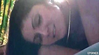 Tasha Hunter in Vintage sex scene