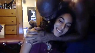 Black on Black BBC: Blowjob, Amateur  Babe Porn
