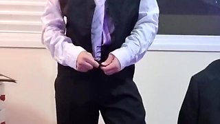 Full Stripetease