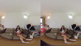 Louisa Lu, Schoolgirl Joi - Jimmydraws - Sexlikereal