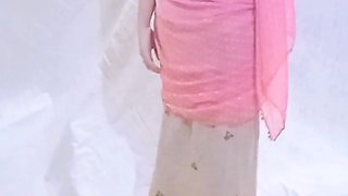 Village Desi Bhabhi Fucked by Brother in Law