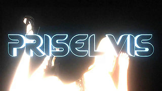 She Is Just so Horny to Fuck. You Can't Concentrate on Taking Photos