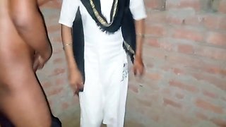 The Girls Stepfather Had Gone To Attend The Wedding, Then I Entered The House And Left His Stepdaughter