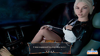 Ep1: Lust Sisters