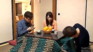 Father Fuck Stepsons Wife