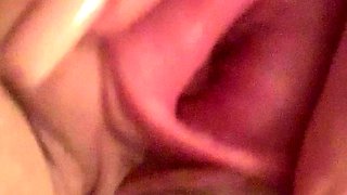 Hot amateur close up Doggy style HD video