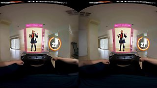Beatstrokervr Episode 1 [Cock Hero Pmv]