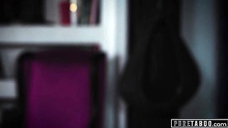 Watch pin-up Tommy Pistol and Victoria Voxxx's trailer