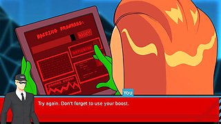 Paprika Trainer 0.13.2.1 Part 30 a New Dj Amoung Us by Loveskysan69