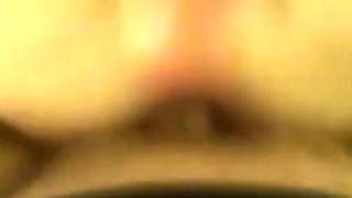 Shemale tranny amateur anally fucked by this lulcky guy