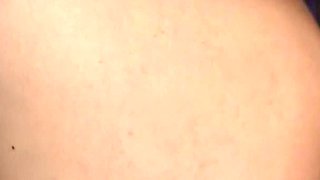 Deep Tushy Massage Vol 1