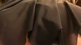 Very Hot Amateur Brunette Hard Homemade POV