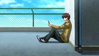 Daraku Reijou English dubbed episode 1