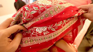 Desi Girl Fucking in Morning When Alone at Home