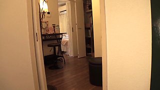 Part 4 [5 Rounds of Explosive H-cup Tits X Explosive Tide Splash X Explosive Cum Convulsions Sex] Intense Voluptuous H-cup