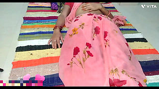 Step Brother Fucked His Step Sister and Took Out Her Pussy Juice, HD Uncut Hindi Sex Video,desi Bhabhi Sex