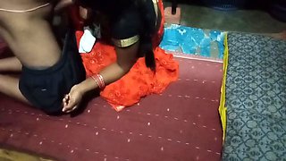 Desi Village Aunty Lover Ki Shath Chudai Kiya Night Me Indian Sex Video