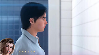 Apocalust - Part 27 MILF Ass Wants My Dick by Loveskysan69
