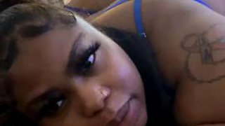 Aaayyee: Pov, Ebony  Bbw Porn