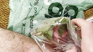 Cbt Stinging nettles candle wax cum