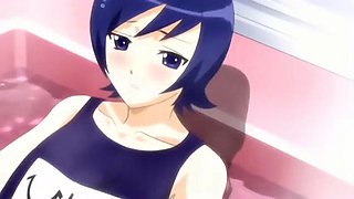 Otoko no Ko Ojou-sama! Hikaru to Ayana no Himitsu Collection 01 ft. Anime: Porn