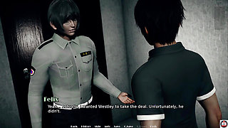 My Real Desire - PT 59