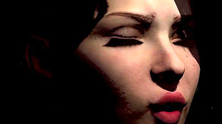 Desi Busty Step Sister Simran Sex with Her Step Brother