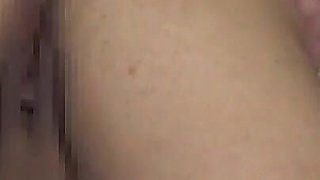 M Woman Clitoris Pleasure, Dildo Play